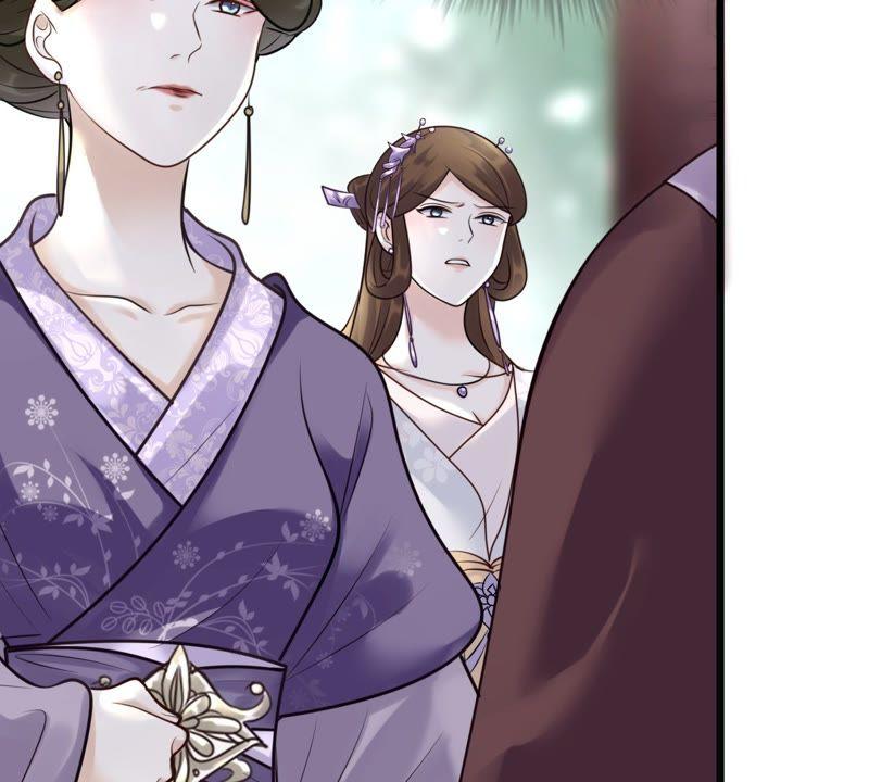 战神狂妃：凤倾天下韩漫全集-第21话 千眼天珠无删减无遮挡章节图片 
