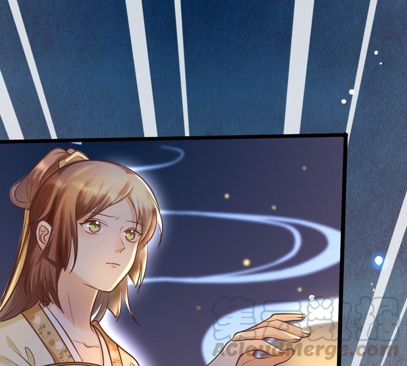 战神狂妃：凤倾天下韩漫全集-第21话 千眼天珠无删减无遮挡章节图片 