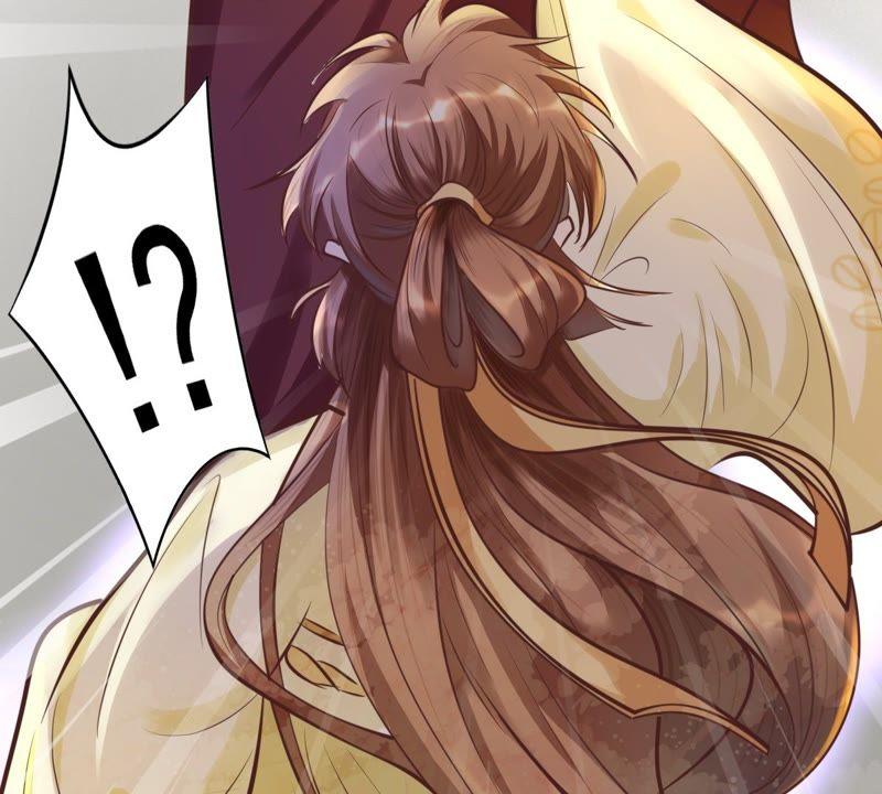 战神狂妃：凤倾天下韩漫全集-第21话 千眼天珠无删减无遮挡章节图片 