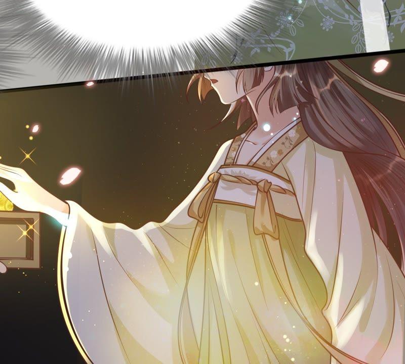 战神狂妃：凤倾天下韩漫全集-第21话 千眼天珠无删减无遮挡章节图片 