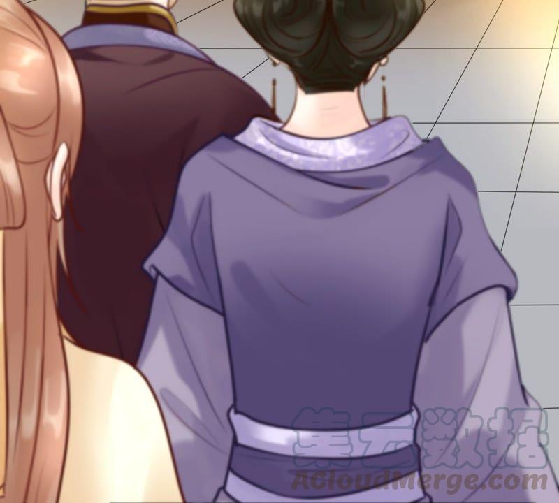 战神狂妃：凤倾天下韩漫全集-第21话 千眼天珠无删减无遮挡章节图片 