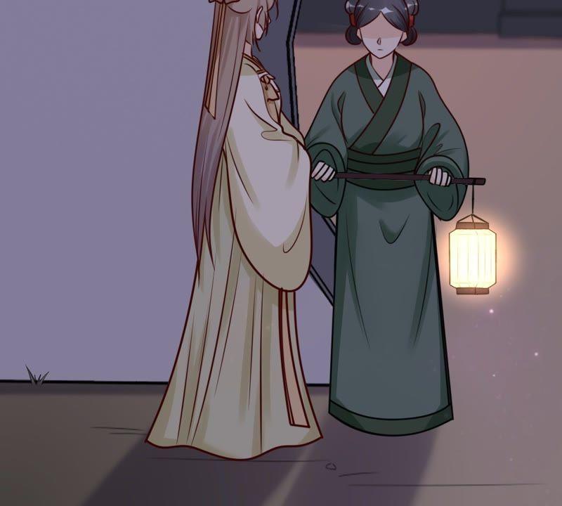 战神狂妃：凤倾天下韩漫全集-第22话 调虎离山无删减无遮挡章节图片 