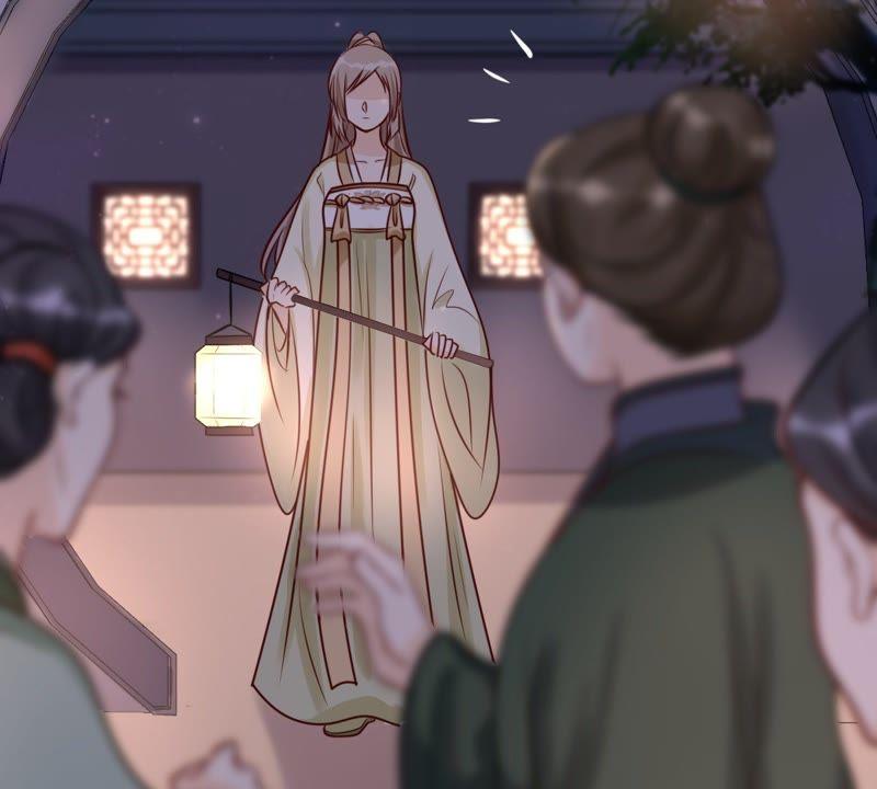 战神狂妃：凤倾天下韩漫全集-第22话 调虎离山无删减无遮挡章节图片 