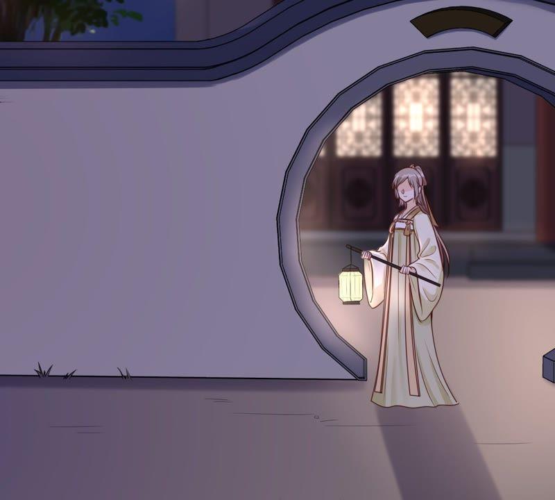 战神狂妃：凤倾天下韩漫全集-第22话 调虎离山无删减无遮挡章节图片 