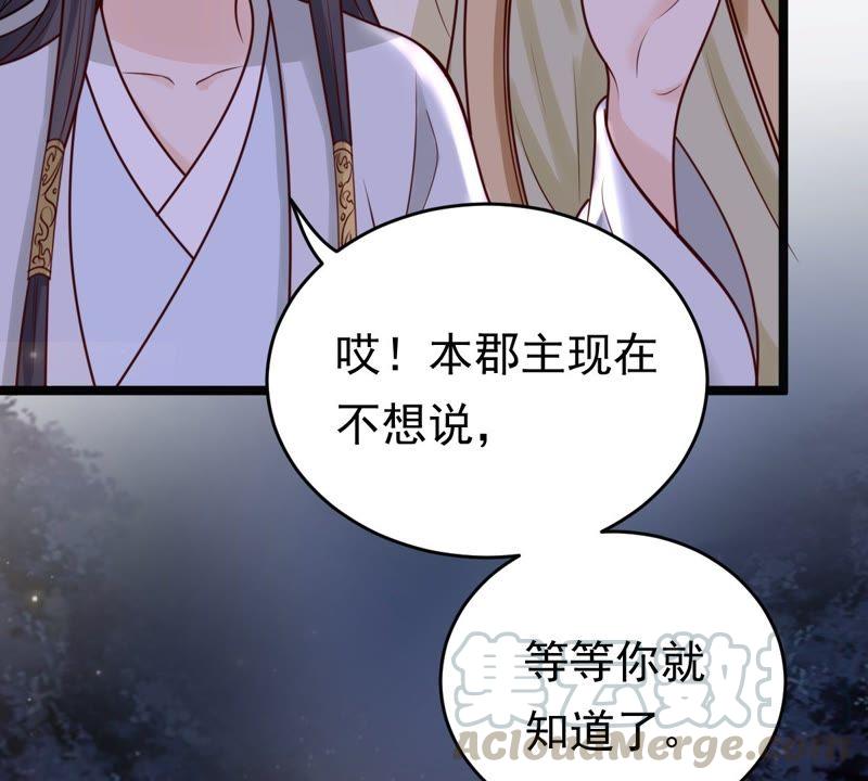 战神狂妃：凤倾天下韩漫全集-第22话 调虎离山无删减无遮挡章节图片 