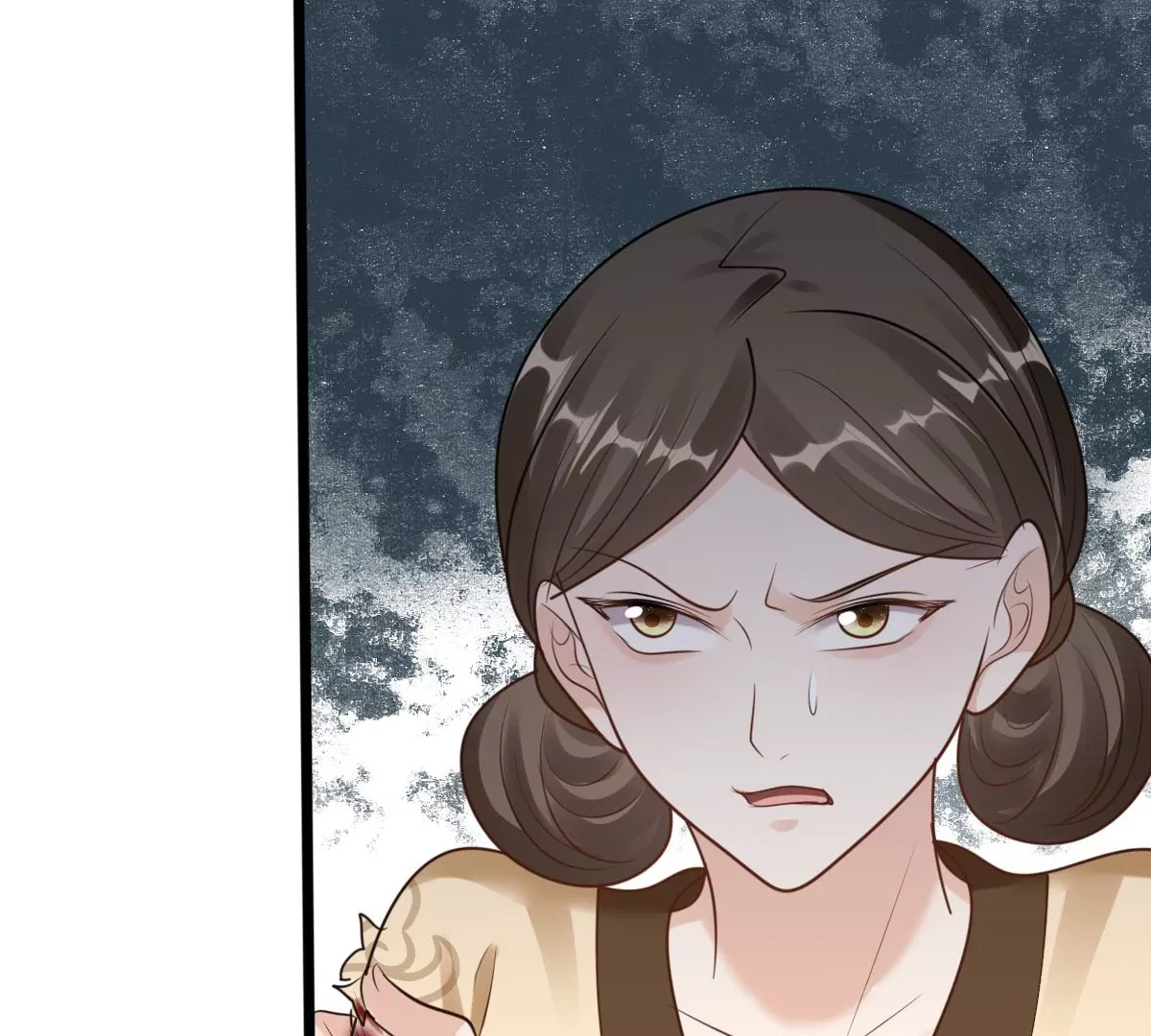 战神狂妃：凤倾天下韩漫全集-第216话 谋害皇后无删减无遮挡章节图片 
