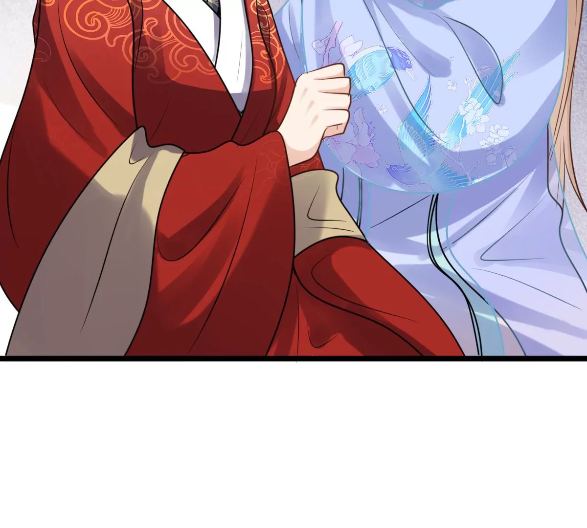 战神狂妃：凤倾天下韩漫全集-第216话 谋害皇后无删减无遮挡章节图片 