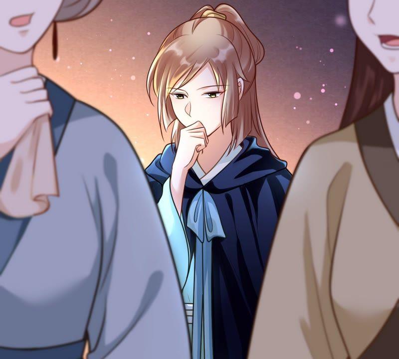 战神狂妃：凤倾天下韩漫全集-第23话 带头搜身无删减无遮挡章节图片 