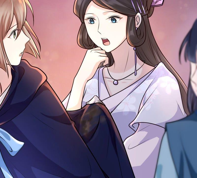 战神狂妃：凤倾天下韩漫全集-第23话 带头搜身无删减无遮挡章节图片 