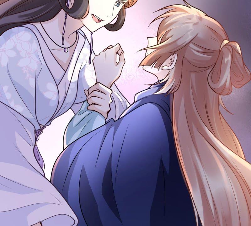 战神狂妃：凤倾天下韩漫全集-第23话 带头搜身无删减无遮挡章节图片 