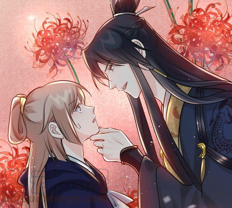 战神狂妃：凤倾天下韩漫全集-第26话 有一种属性叫傲娇无删减无遮挡章节图片 