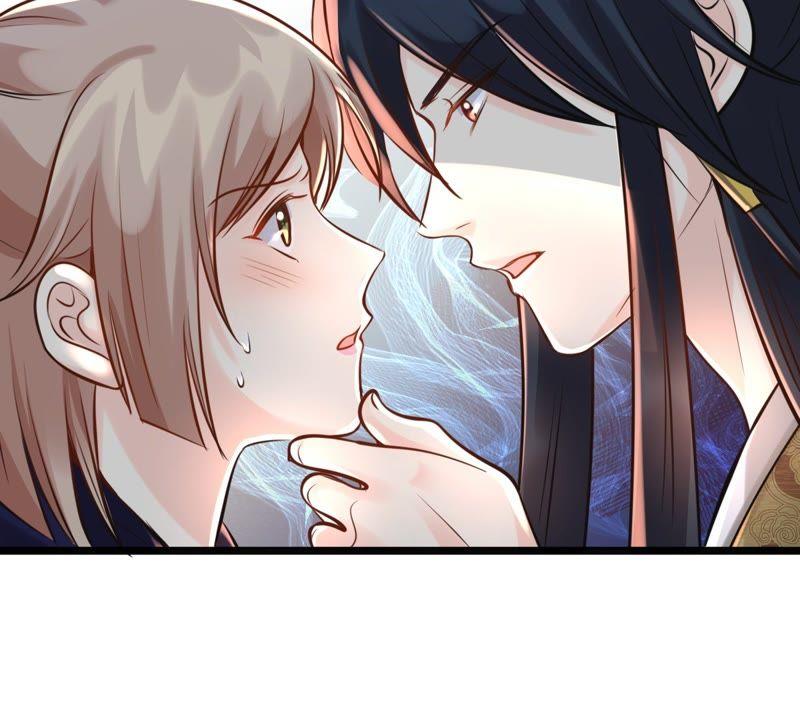 战神狂妃：凤倾天下韩漫全集-第26话 有一种属性叫傲娇无删减无遮挡章节图片 