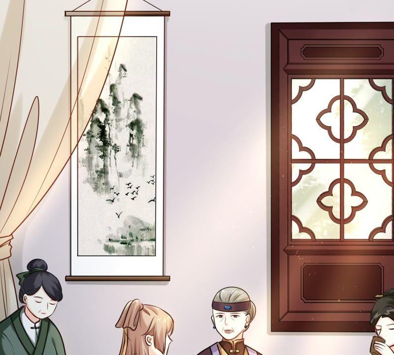 战神狂妃：凤倾天下韩漫全集-第26话 有一种属性叫傲娇无删减无遮挡章节图片 