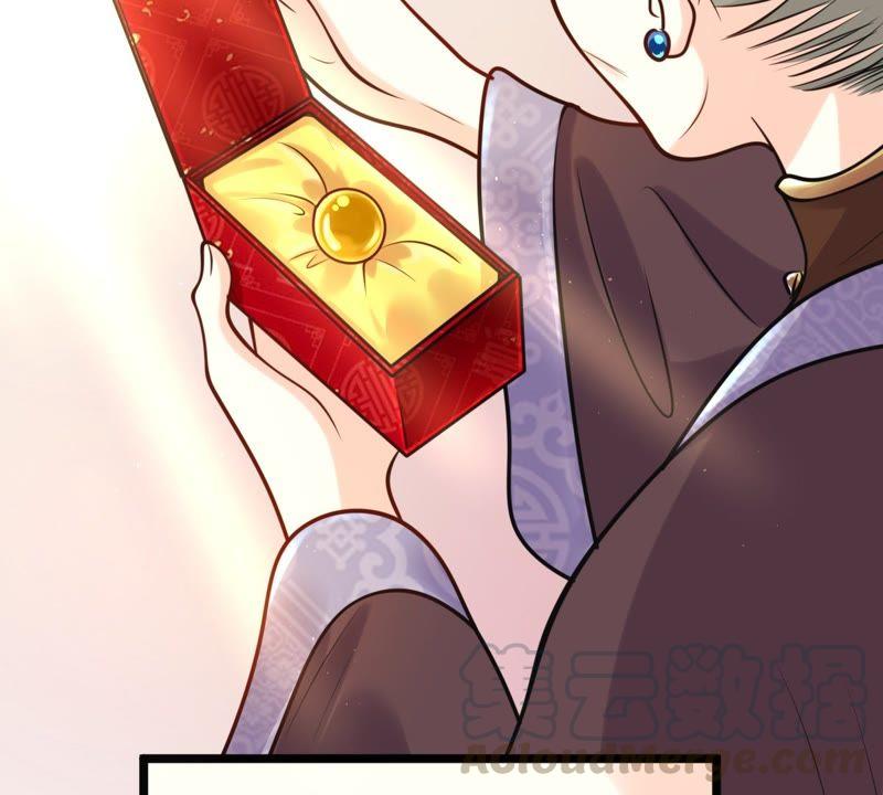 战神狂妃：凤倾天下韩漫全集-第26话 有一种属性叫傲娇无删减无遮挡章节图片 