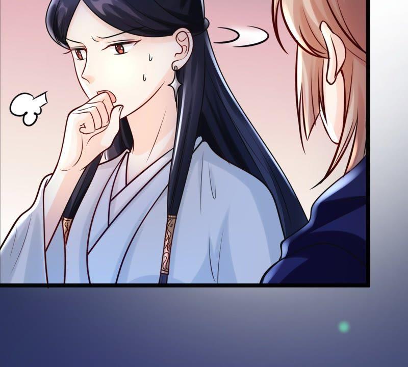 战神狂妃：凤倾天下韩漫全集-第26话 有一种属性叫傲娇无删减无遮挡章节图片 