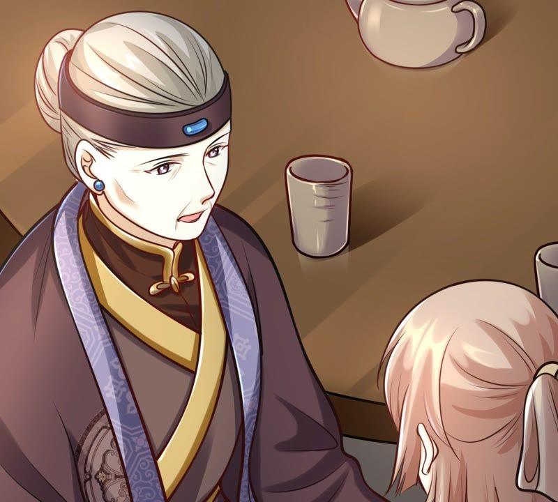 战神狂妃：凤倾天下韩漫全集-第26话 有一种属性叫傲娇无删减无遮挡章节图片 