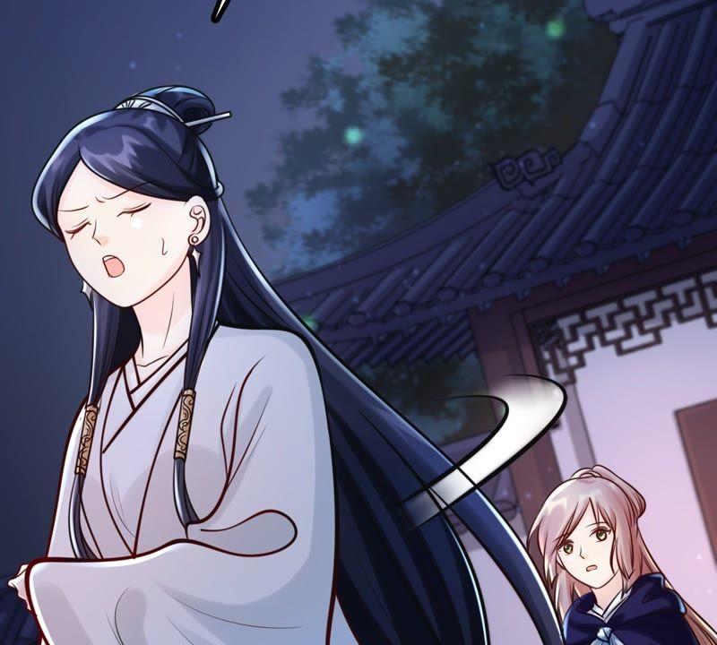 战神狂妃：凤倾天下韩漫全集-第26话 有一种属性叫傲娇无删减无遮挡章节图片 