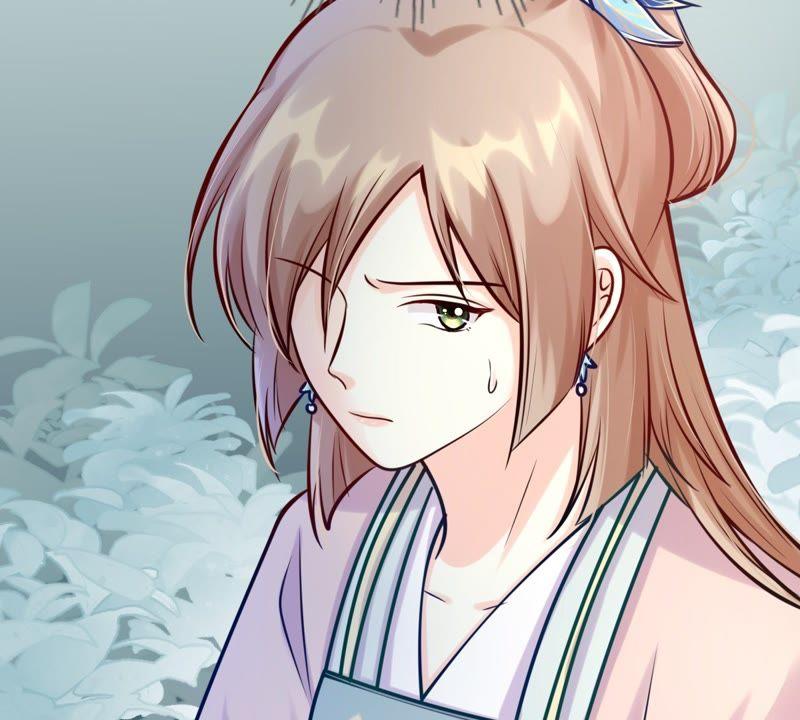 战神狂妃：凤倾天下韩漫全集-第27话 老狐狸的试探无删减无遮挡章节图片 