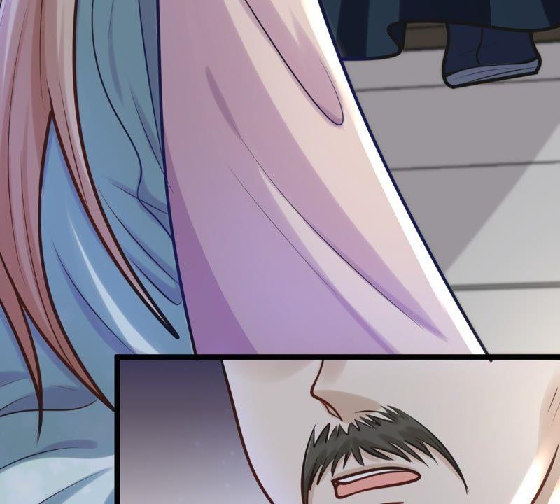 战神狂妃：凤倾天下韩漫全集-第27话 老狐狸的试探无删减无遮挡章节图片 