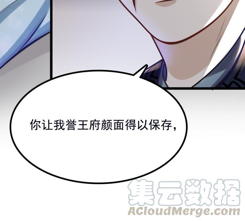 战神狂妃：凤倾天下韩漫全集-第27话 老狐狸的试探无删减无遮挡章节图片 