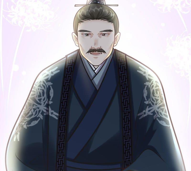 战神狂妃：凤倾天下韩漫全集-第27话 老狐狸的试探无删减无遮挡章节图片 