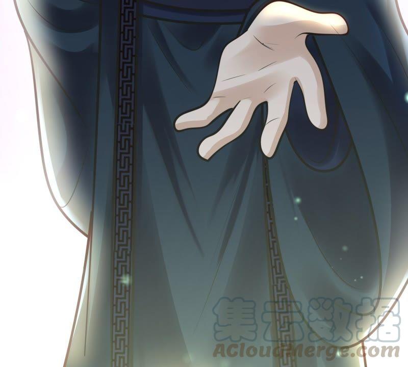 战神狂妃：凤倾天下韩漫全集-第27话 老狐狸的试探无删减无遮挡章节图片 