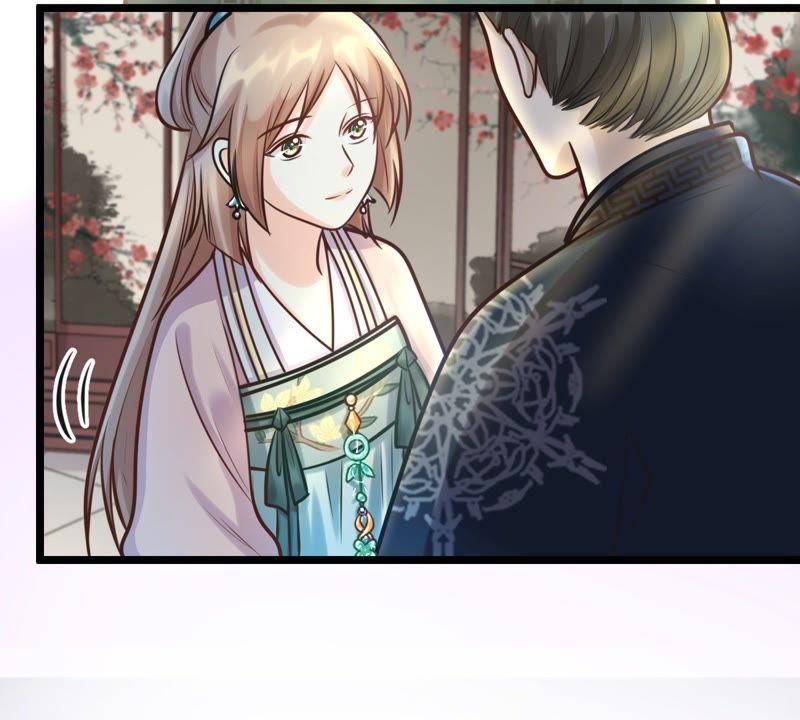 战神狂妃：凤倾天下韩漫全集-第27话 老狐狸的试探无删减无遮挡章节图片 