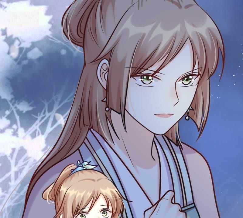 战神狂妃：凤倾天下韩漫全集-第27话 老狐狸的试探无删减无遮挡章节图片 