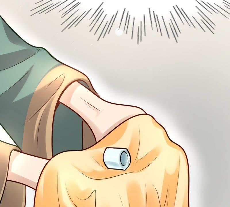战神狂妃：凤倾天下韩漫全集-第27话 老狐狸的试探无删减无遮挡章节图片 