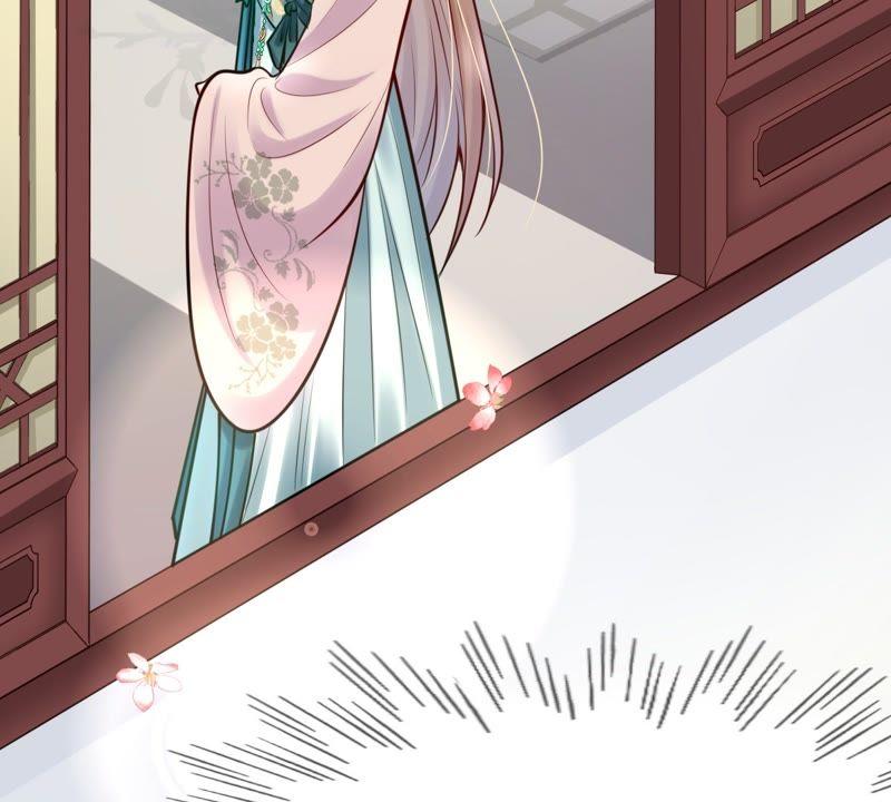 战神狂妃：凤倾天下韩漫全集-第27话 老狐狸的试探无删减无遮挡章节图片 