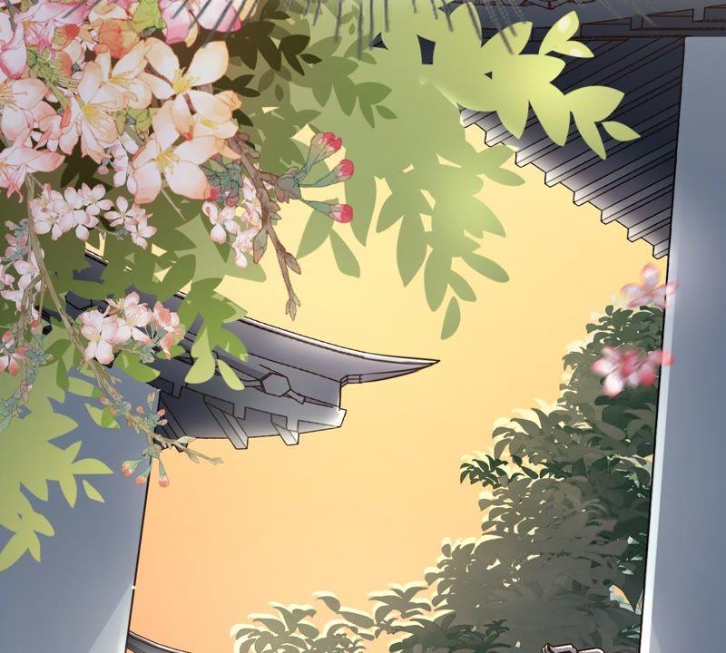 战神狂妃：凤倾天下韩漫全集-第27话 老狐狸的试探无删减无遮挡章节图片 