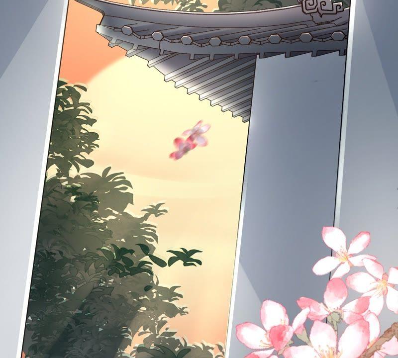 战神狂妃：凤倾天下韩漫全集-第27话 老狐狸的试探无删减无遮挡章节图片 