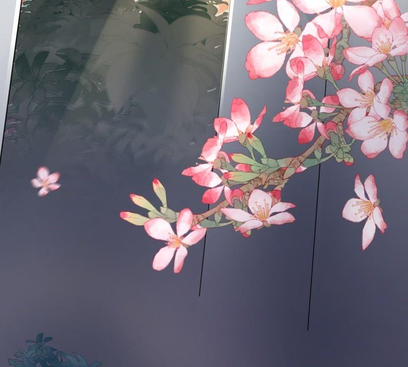 战神狂妃：凤倾天下韩漫全集-第27话 老狐狸的试探无删减无遮挡章节图片 