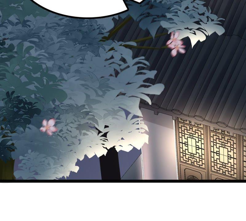 战神狂妃：凤倾天下韩漫全集-第27话 老狐狸的试探无删减无遮挡章节图片 