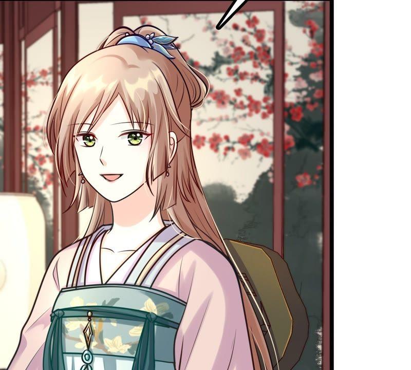 战神狂妃：凤倾天下韩漫全集-第27话 老狐狸的试探无删减无遮挡章节图片 