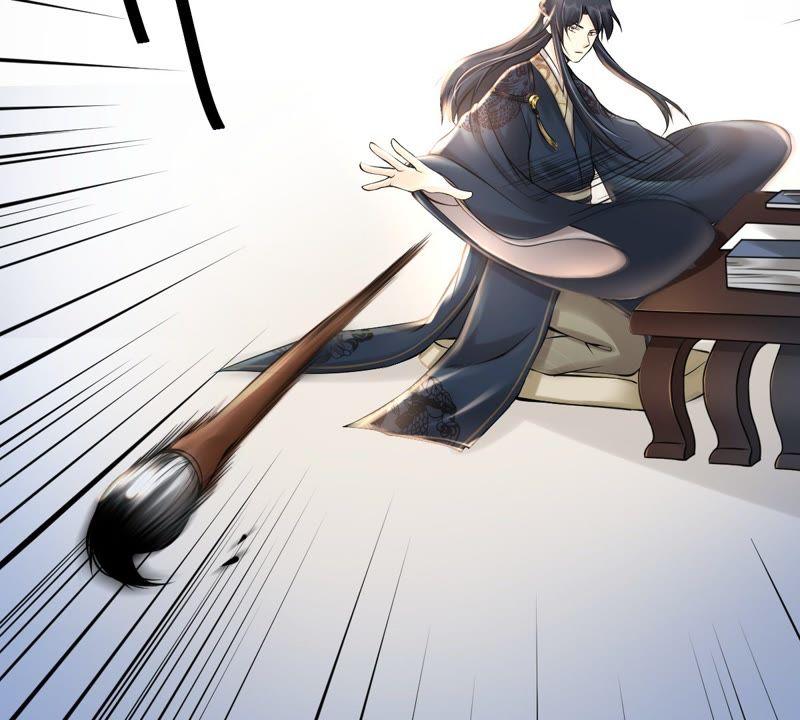 战神狂妃：凤倾天下韩漫全集-第28话 夜访玄王无删减无遮挡章节图片 