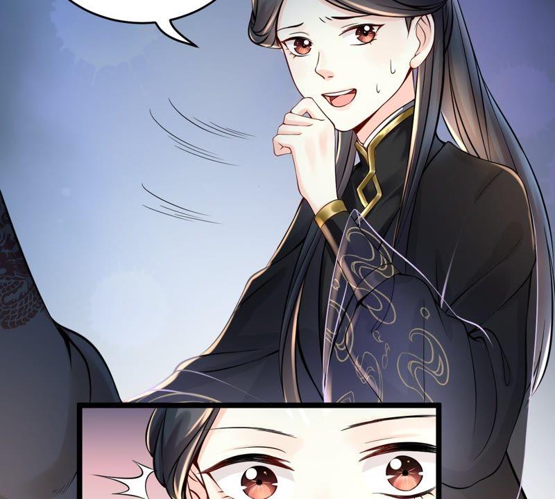 战神狂妃：凤倾天下韩漫全集-第28话 夜访玄王无删减无遮挡章节图片 
