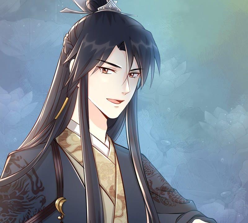 战神狂妃：凤倾天下韩漫全集-第28话 夜访玄王无删减无遮挡章节图片 