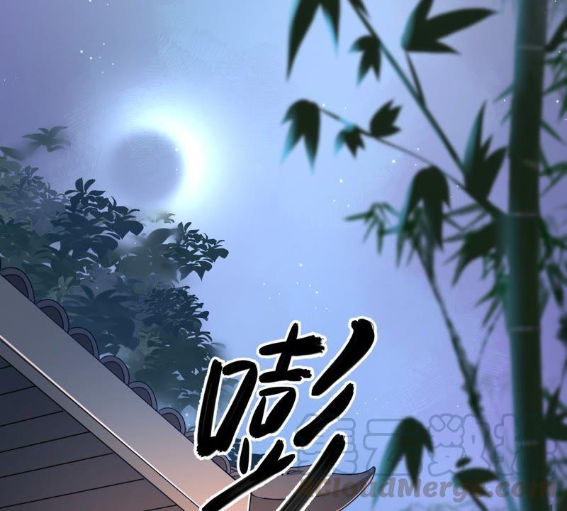 战神狂妃：凤倾天下韩漫全集-第28话 夜访玄王无删减无遮挡章节图片 