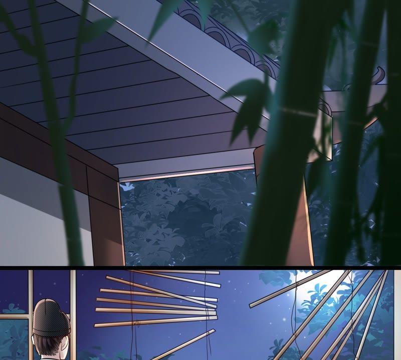 战神狂妃：凤倾天下韩漫全集-第28话 夜访玄王无删减无遮挡章节图片 