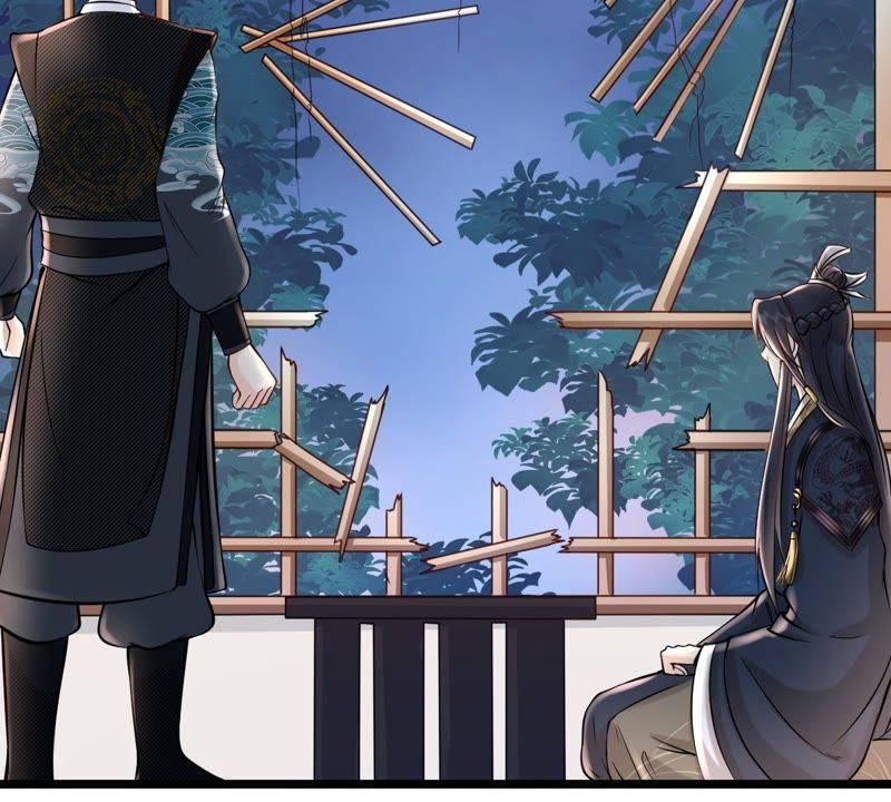 战神狂妃：凤倾天下韩漫全集-第28话 夜访玄王无删减无遮挡章节图片 