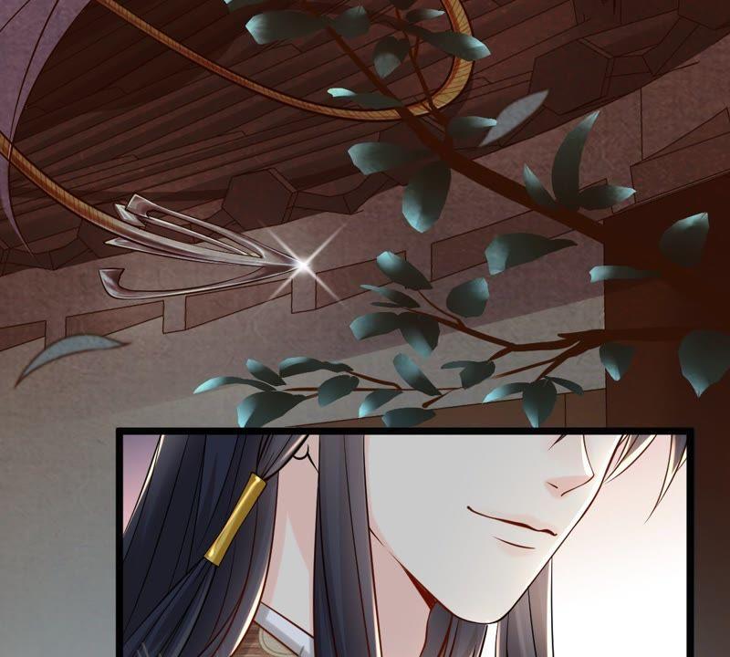 战神狂妃：凤倾天下韩漫全集-第28话 夜访玄王无删减无遮挡章节图片 