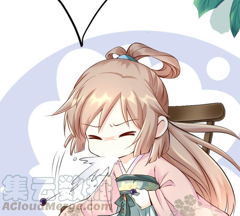 战神狂妃：凤倾天下韩漫全集-第28话 夜访玄王无删减无遮挡章节图片 