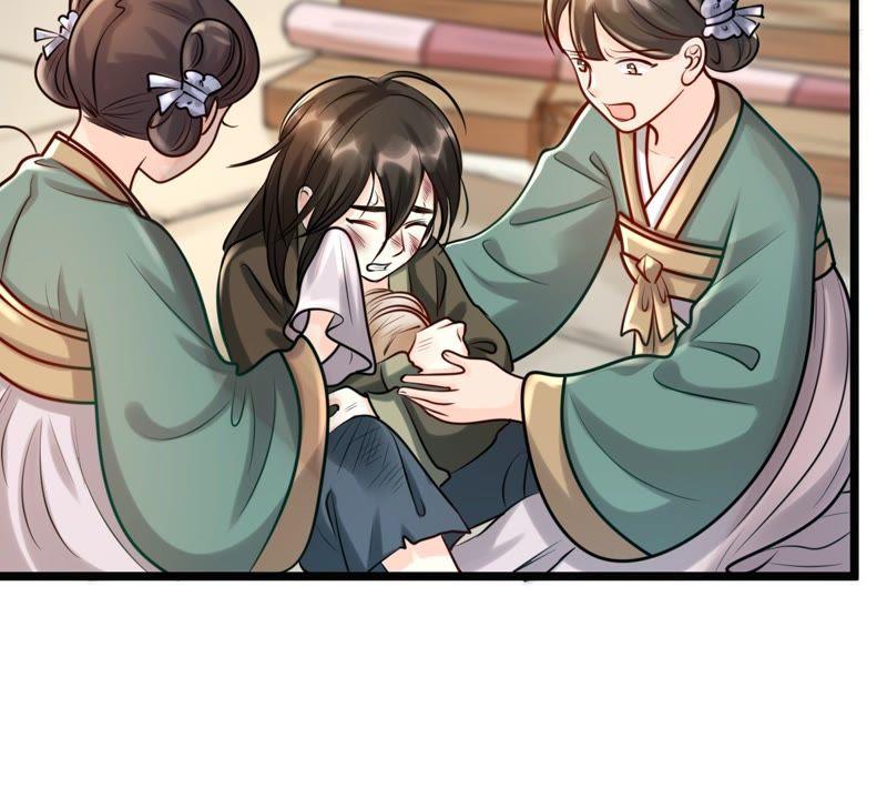 战神狂妃：凤倾天下韩漫全集-第29话 妖孽醇王无删减无遮挡章节图片 