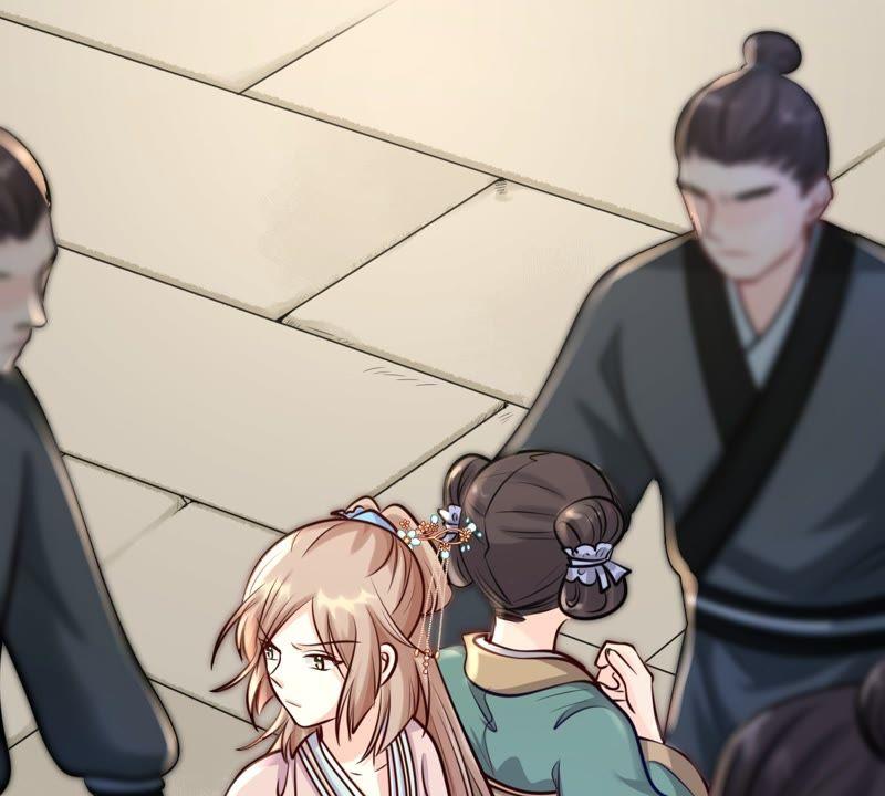 战神狂妃：凤倾天下韩漫全集-第29话 妖孽醇王无删减无遮挡章节图片 