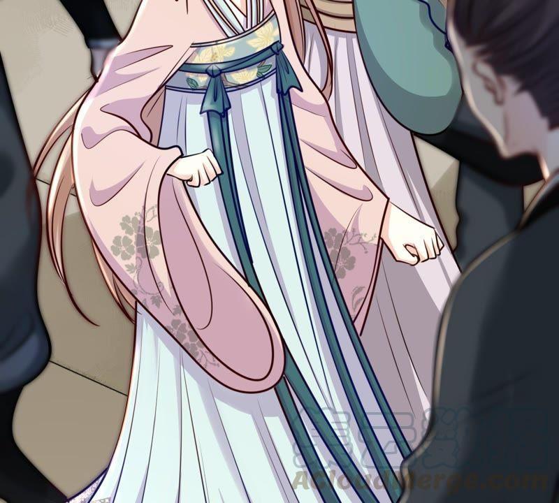 战神狂妃：凤倾天下韩漫全集-第29话 妖孽醇王无删减无遮挡章节图片 