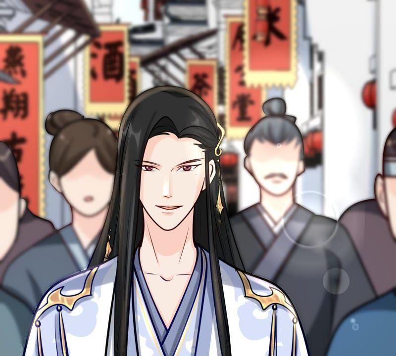 战神狂妃：凤倾天下韩漫全集-第29话 妖孽醇王无删减无遮挡章节图片 