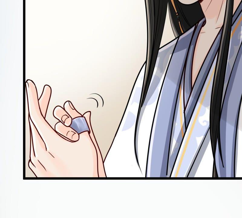 战神狂妃：凤倾天下韩漫全集-第30话 小心翼翼无删减无遮挡章节图片 