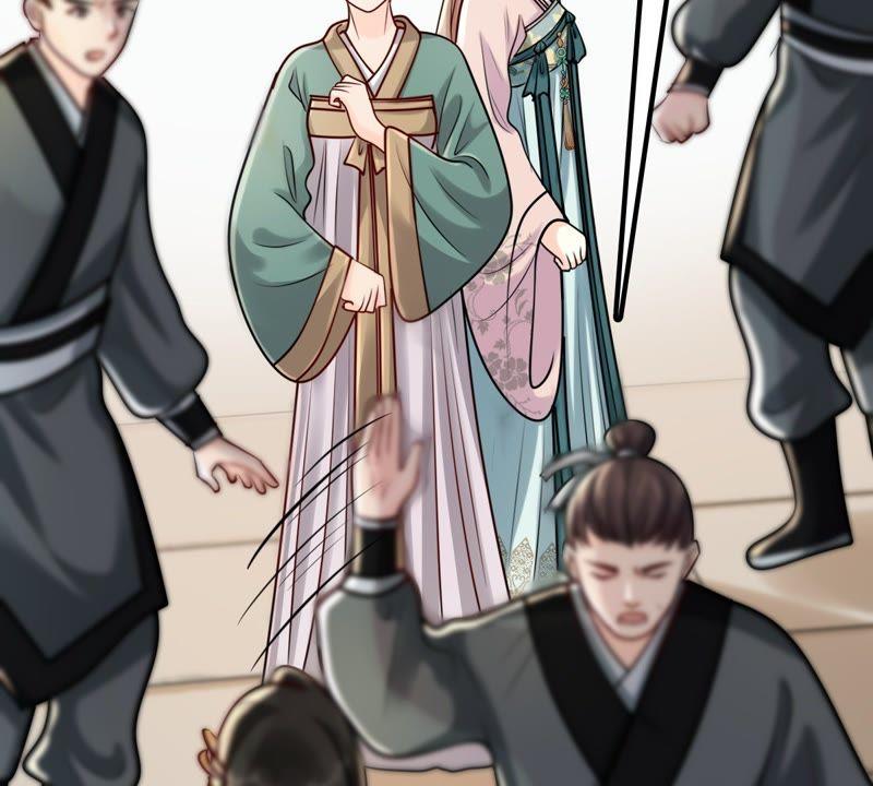 战神狂妃：凤倾天下韩漫全集-第30话 小心翼翼无删减无遮挡章节图片 
