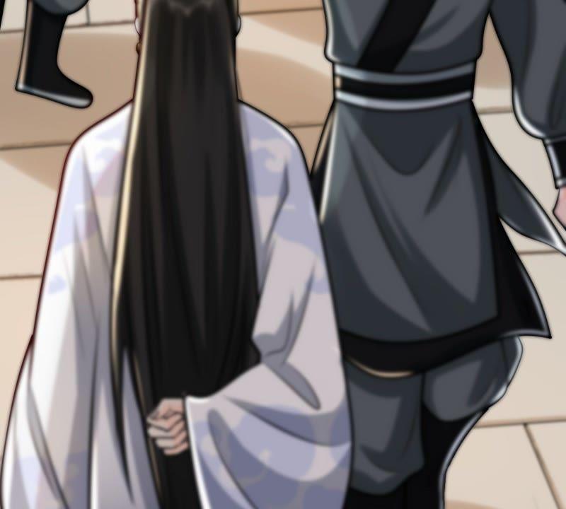 战神狂妃：凤倾天下韩漫全集-第30话 小心翼翼无删减无遮挡章节图片 